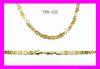 Sell 18k gold chain necklace