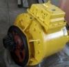 Sell shantui parts SD22 bulldozer parts Carrier Roller