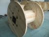 Sell  wooden cable drum