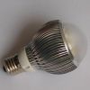 High luminous led bulb