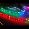 RGB led emergency light