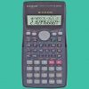 Solar Scientific Calculator FX-570MS with 401 Functions