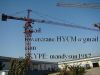 Sell New China QTZ5013 Topkit Tower Crane