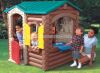 Sell Log Cabin playhouse