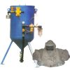 Sell portable sandblasting equipment