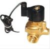 High-Speed Fountain Solenoid Valve