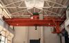 Sell Double Girder Overhead Crane