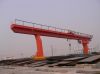 Sell L type Gantry crane with hook