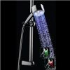 led shower