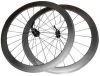 RT50 carbon bicycle wheels