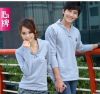 Long-sleeved couple costume