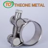 Sell unitary bolt hose clamp