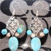 Fashion Earrings