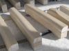 Sell marble moulding travertine stone border