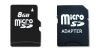 Sell Micro SD Card TF card 8G OEM