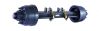 Drum Brake Axle