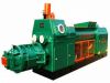 auto brick machine