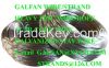 Sell Galvanized steel wire strand