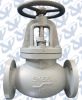 Sell JIS F7305 5K Marine Cast Iron Globe Valves