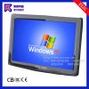 22'' touch screen monitor