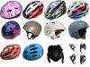 Helmet, body-protection, bottle cage