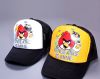 Sell angry bird baseball sport hat