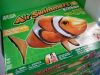 Worldwide Free Shipping Air Swimmer RC Clownfish at Wholesale Price