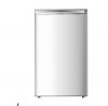 Sell 92L mini refrigerator with shelves