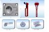 Sell door lock, hinge, safety hammer, pulling part