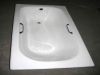 Sell enamel bathtubs free standing