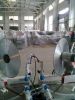 Sell Machines for doors and windows/Plastic door window machine