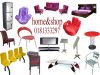 Furniture Processing shops