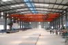 Sell LDA electric single-girder crane