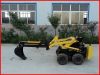 mini skid steer loader-JL300A