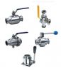 Sanitary Ball Valve