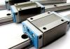 Sell Linear Guide Rail Bearing