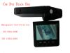 Car dvr camera OEM supplier