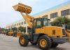 3 Tons Wheel Loader supplier of china