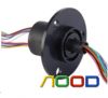 Sell miniature slip rings for CCTV