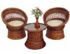 Sell Wicker Tea Tables