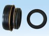 Silicon carbide Automotive pump seal