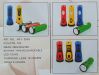 Sell LED flashlight / Torch