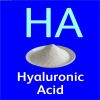 Hyaluronic acid (food grade)