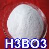 Sell CAS 10043-35-3 Boric Acid 99.9%, 99.5%, 99%