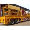 Sell Mobile Sand Making Machine