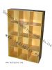 Sell cardboard display/pop display stand/floor display/paper display