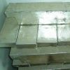 Antimony Ingot