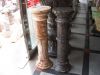 Selling Nice colorful marble column