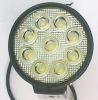 2012 new type led work light/ 27w led work light