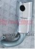 Sell best price for R175(R180) muffler